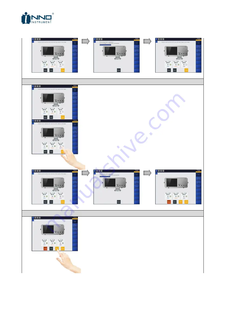 INNO View 950M User Manual Download Page 45