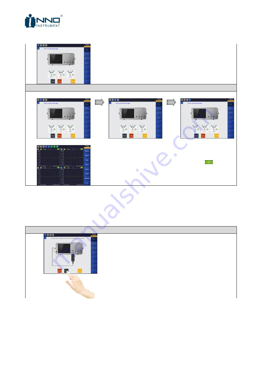 INNO View 950M Скачать руководство пользователя страница 46