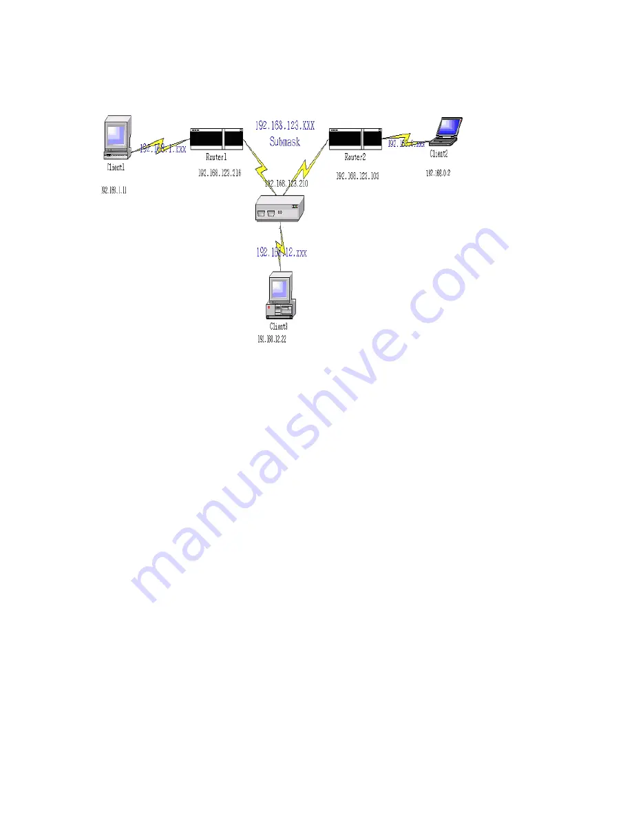 Innoband 4000-R2 User Manual Download Page 54