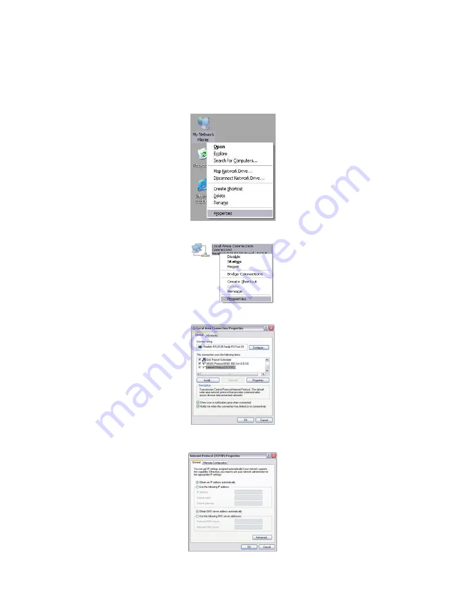 Innoband 8012-B1 User Manual Download Page 9