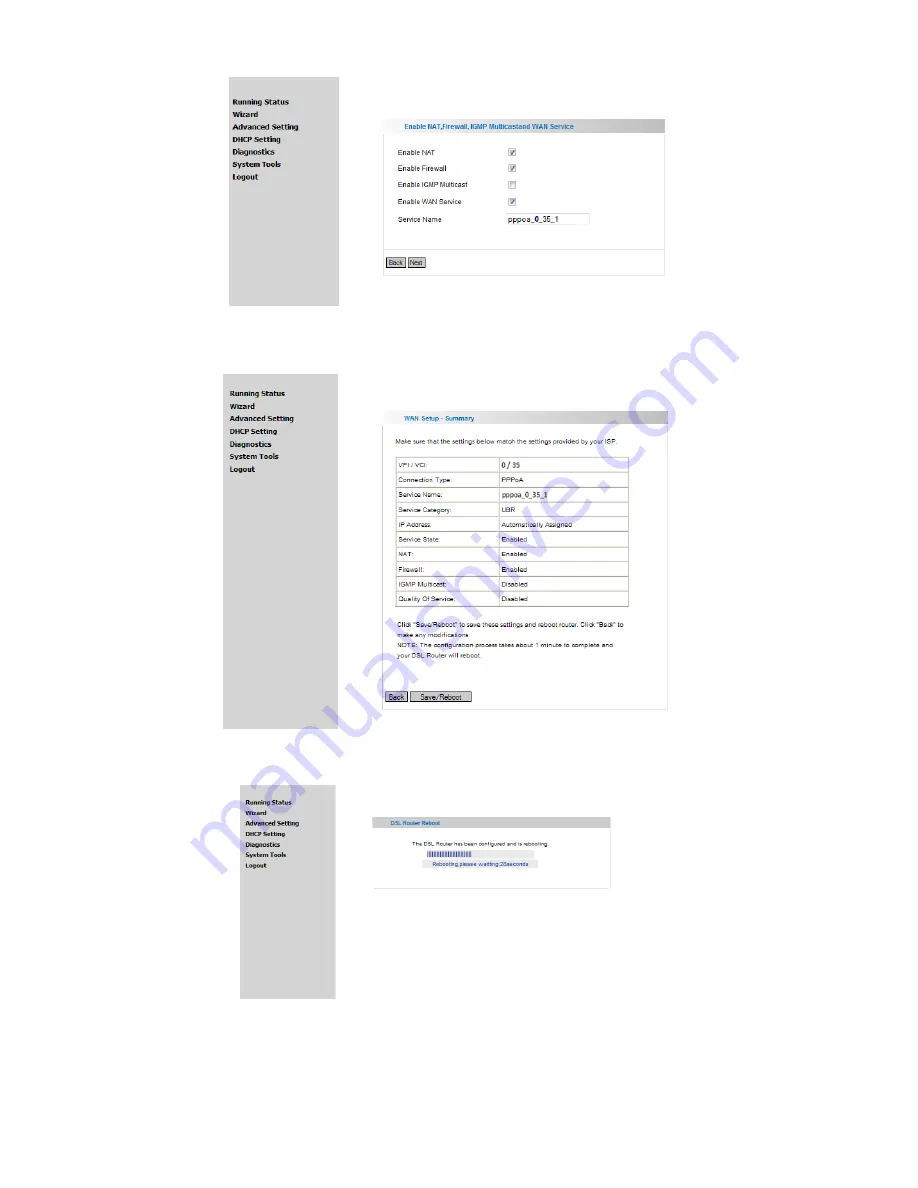 Innoband 8012-B1 User Manual Download Page 16