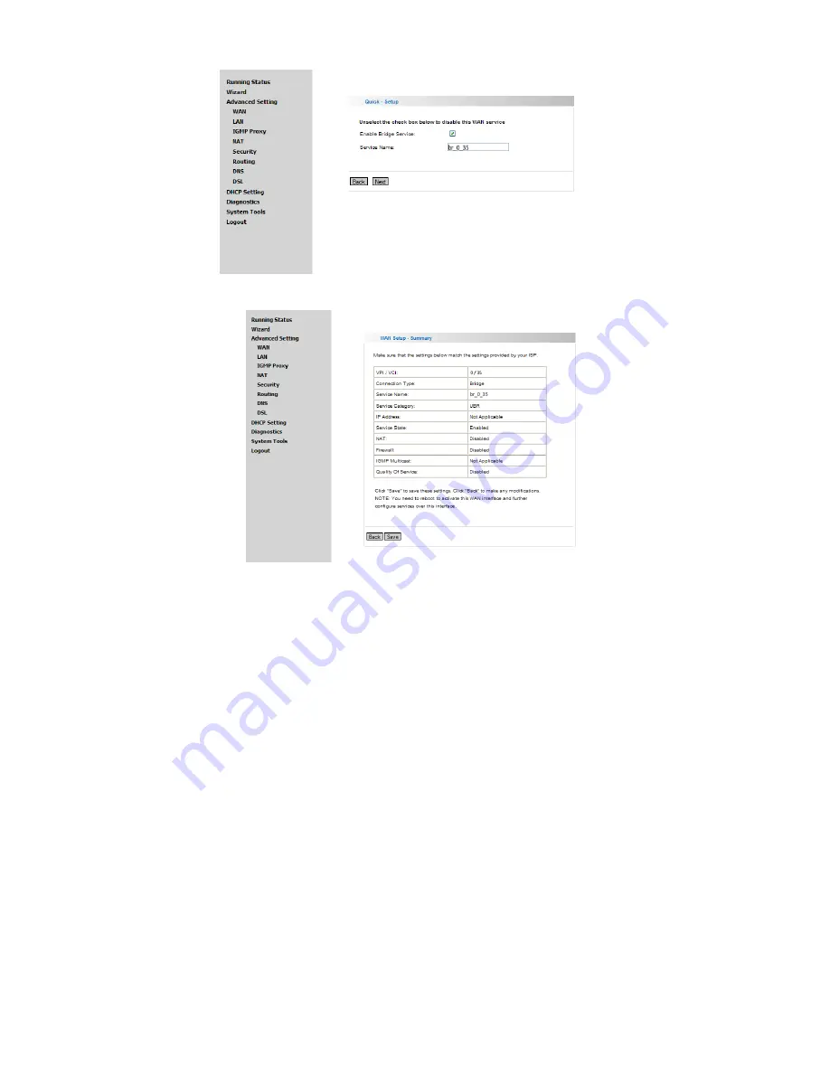 Innoband 8012-B1 User Manual Download Page 22