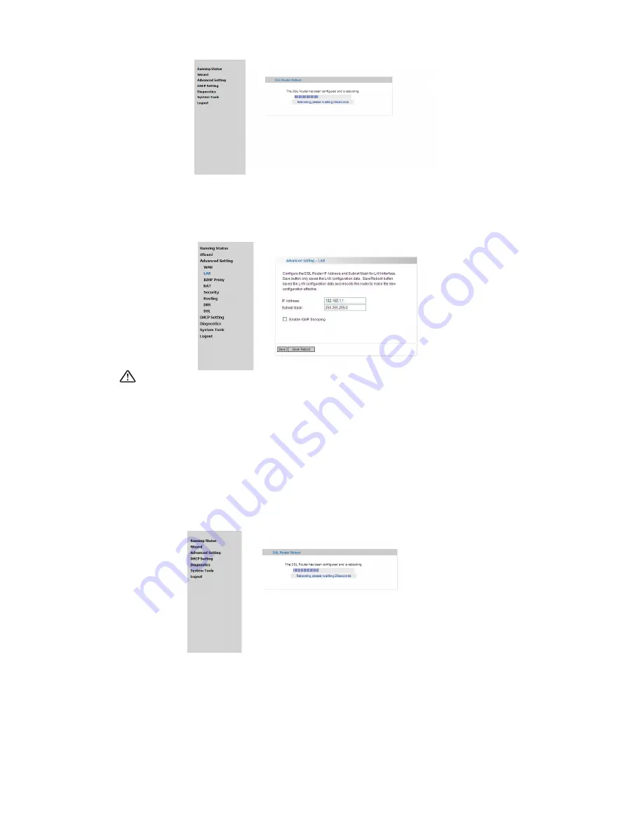 Innoband 8012-B1 User Manual Download Page 34