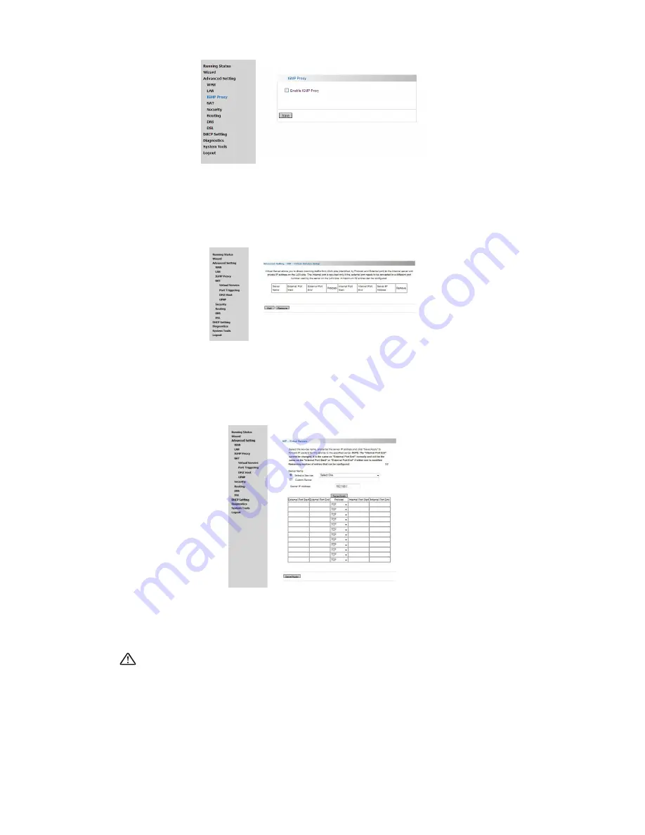 Innoband 8012-B1 User Manual Download Page 35