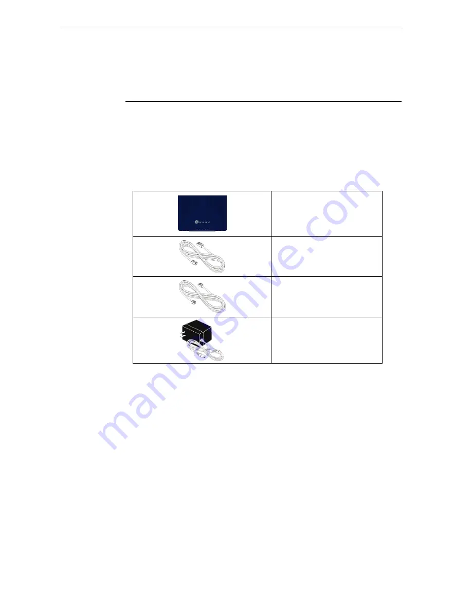 Innoband 8120-B1 User Manual Download Page 8