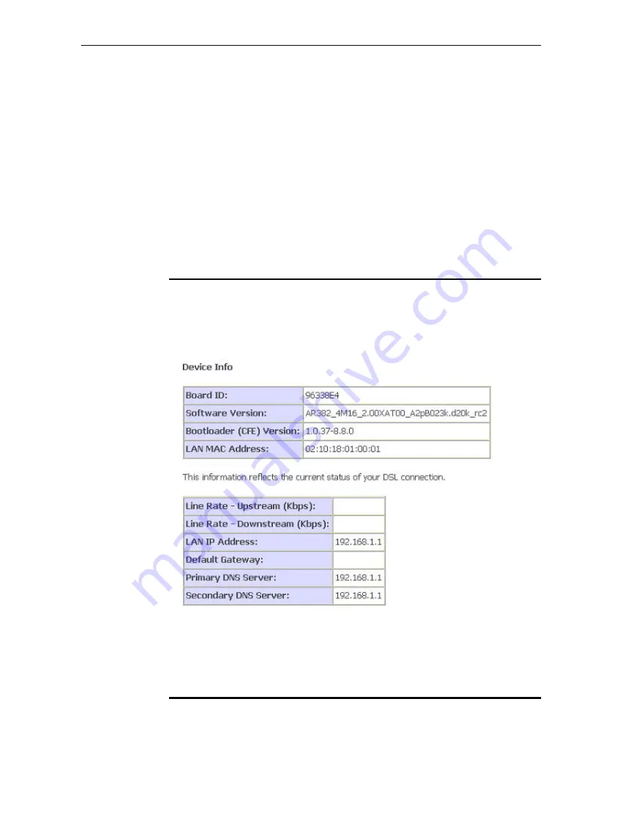 Innoband 8120-B1 User Manual Download Page 17