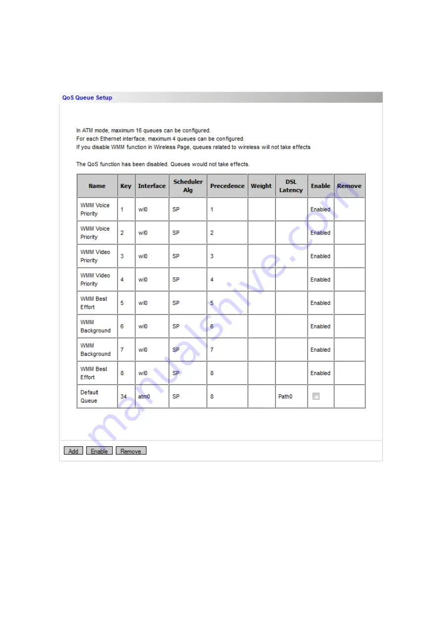 Innoband 8520-B1 User Manual Download Page 35