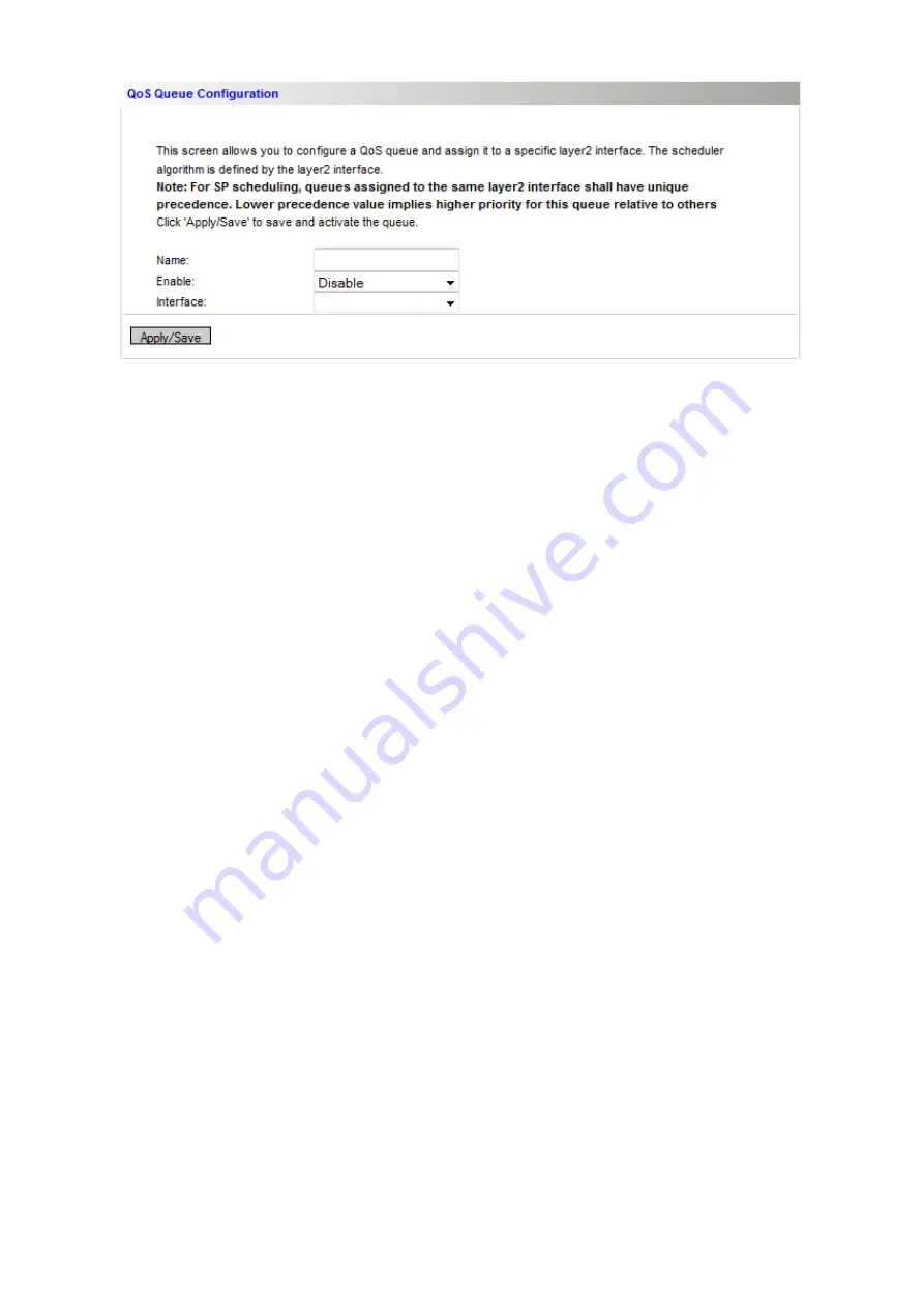 Innoband 8520-B1 User Manual Download Page 36