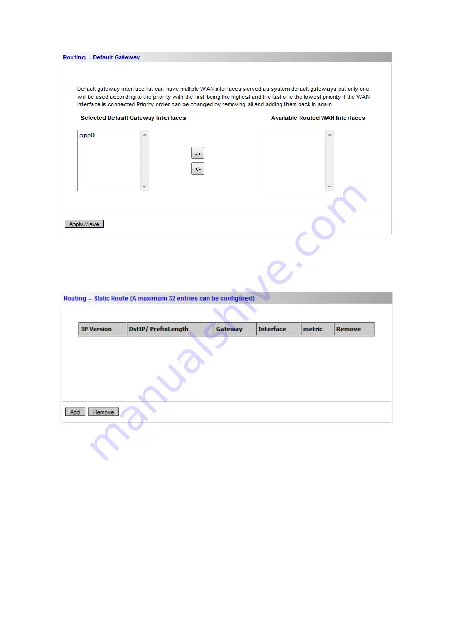 Innoband 8520-B1 Скачать руководство пользователя страница 37