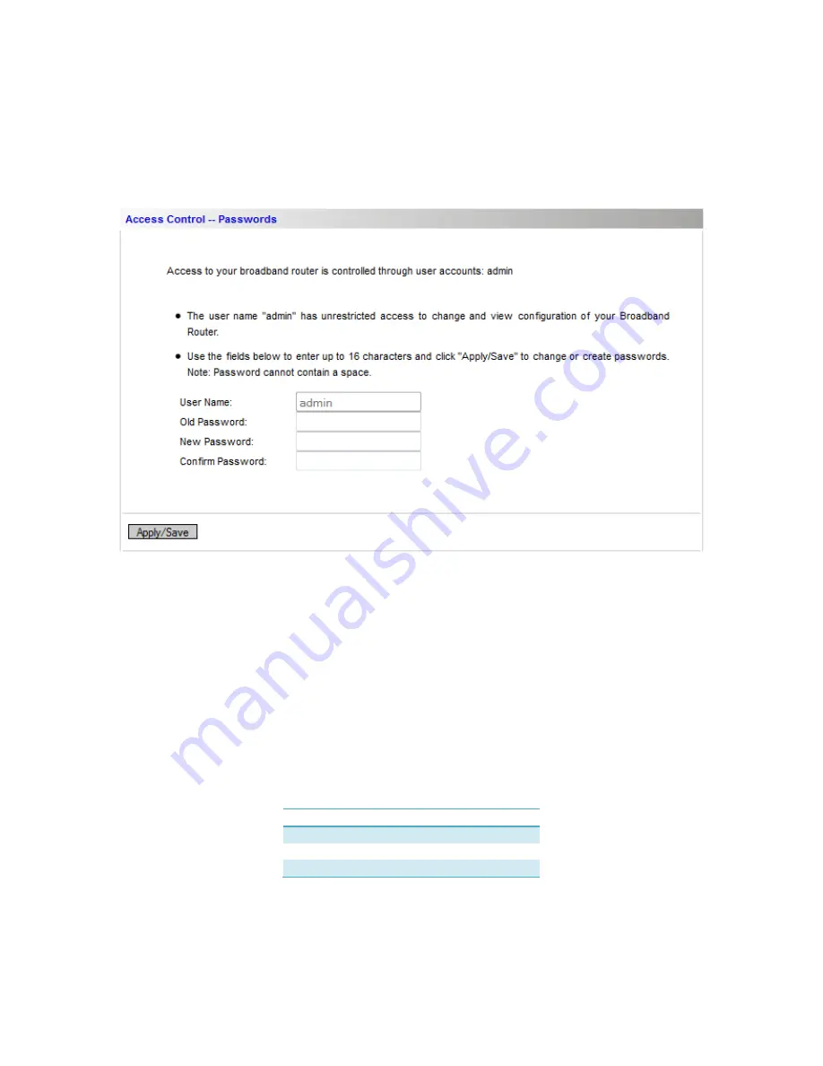 Innoband 8520-B1 User Manual Download Page 57