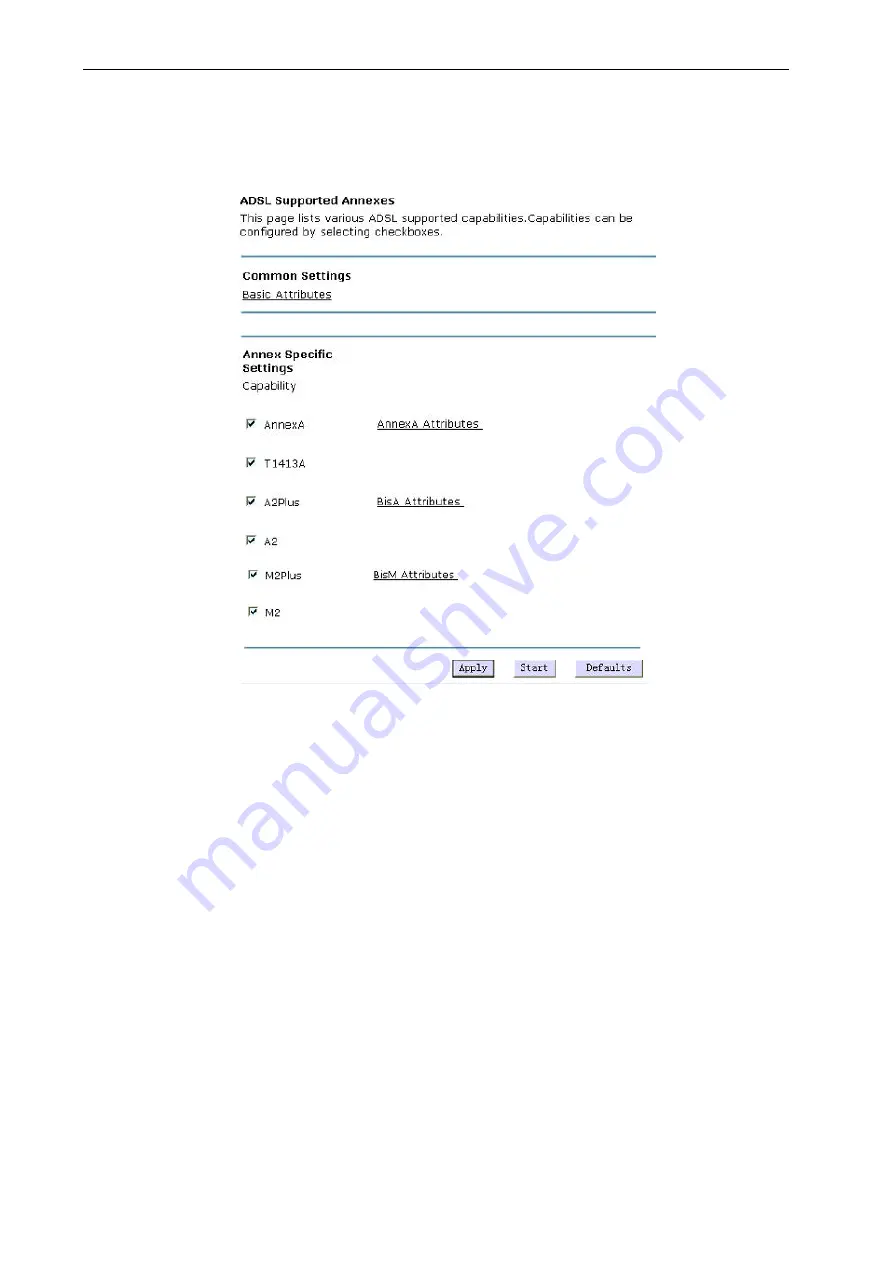 Innoband 8520-C1 User Manual Download Page 36