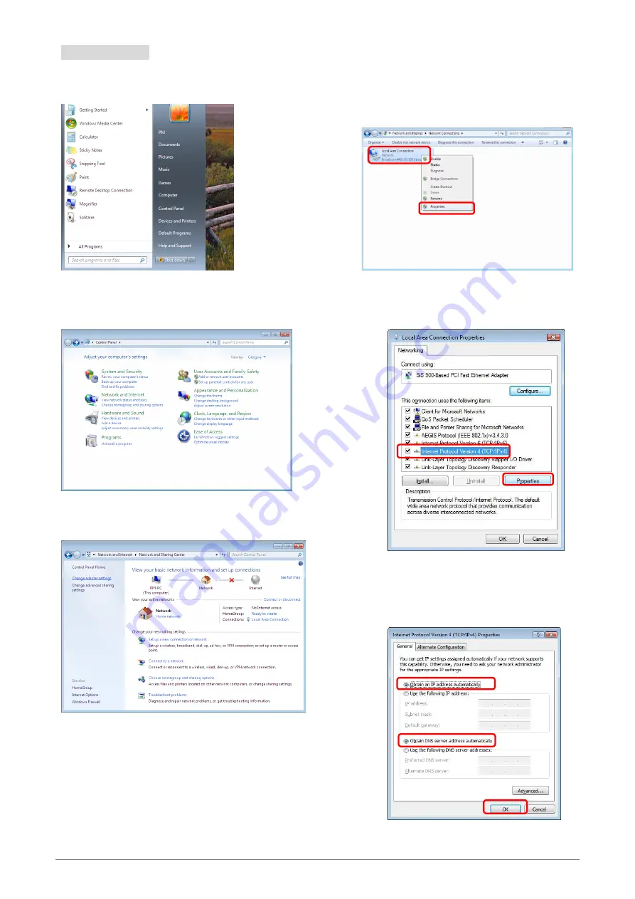 Innoband 8520-R1 User Manual Download Page 19