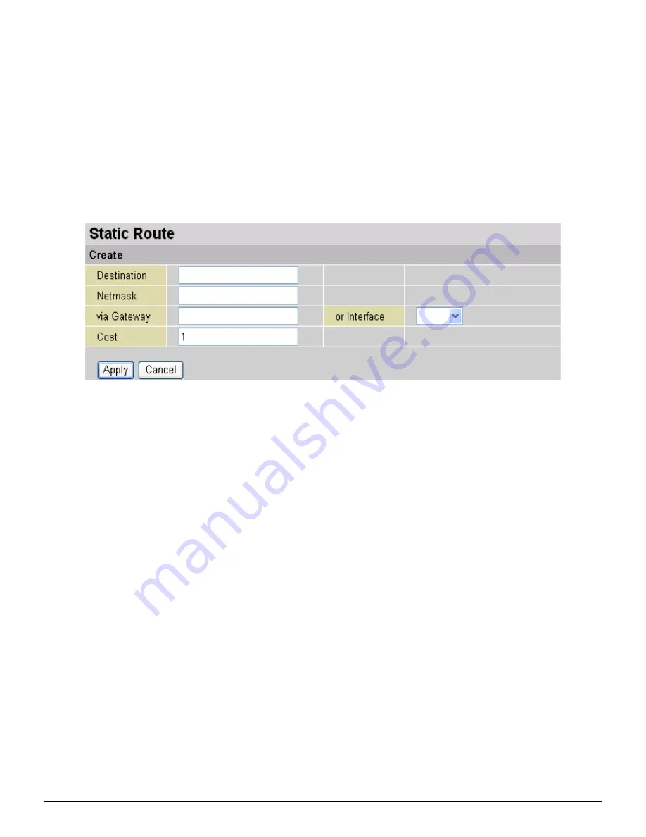 Innoband 8860-C1 User Manual Download Page 113