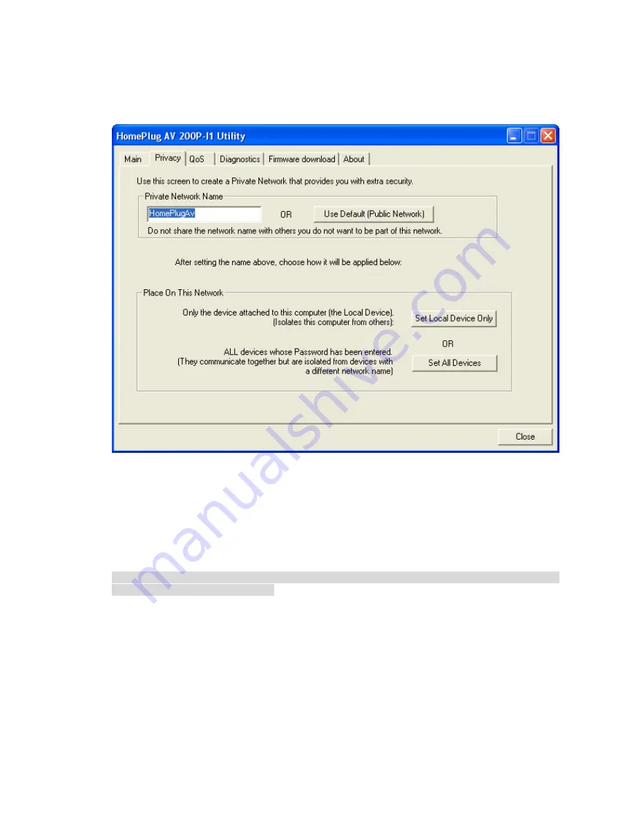 Innoband AV 200P-I1 User Manual Download Page 24