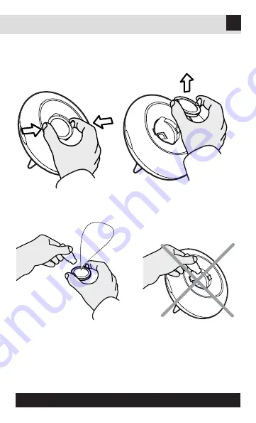 INNOBIZ Auralia Instructions For Use Manual Download Page 6