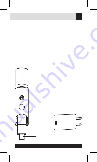 INNOBIZ BULIA Instructions For Use Manual Download Page 19