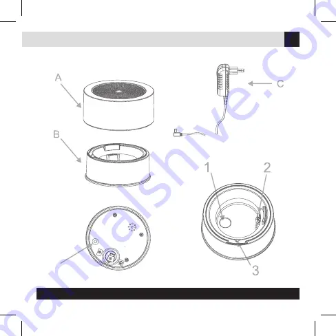 INNOBIZ Elia Instructions For Use Manual Download Page 47