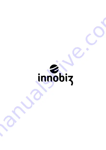 INNOBIZ Kaolia Instructions For Use Manual Download Page 17