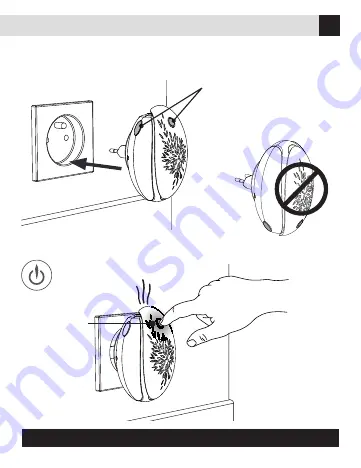 INNOBIZ Pluglia Alize Instructions For Use Manual Download Page 16