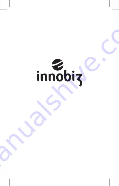 INNOBIZ Veralia Instructions For Use Manual Download Page 92