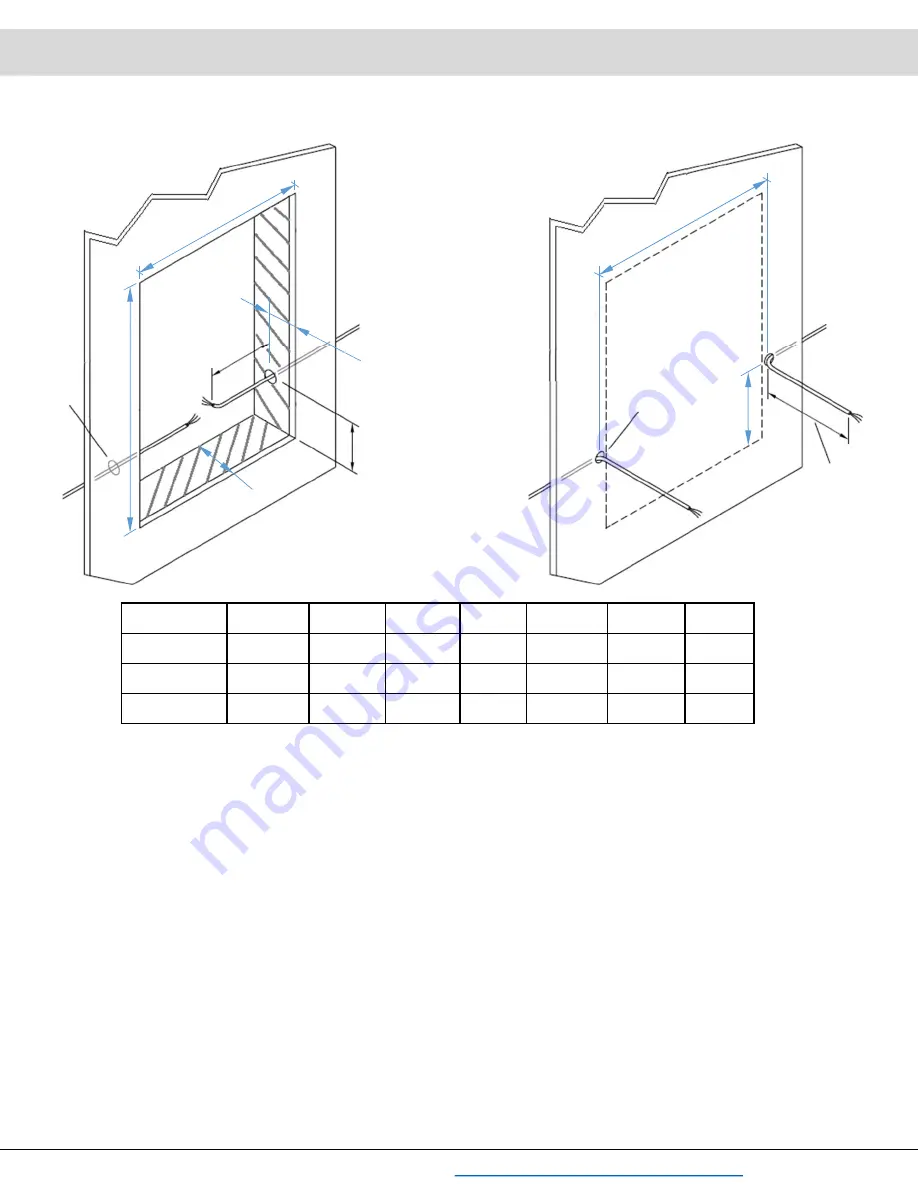 Innoci-USA Illumirror 69252235 User Manual Download Page 3