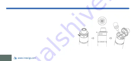 InnoCigs CUAIO D22 Скачать руководство пользователя страница 36