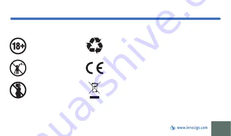 InnoCigs EGO AIO PROBOX User Manual Download Page 5