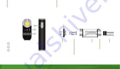 InnoCigs iStick Trim User Manual Download Page 49