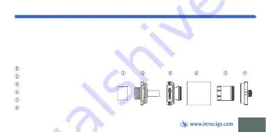 InnoCigs UNIMAX 2 User Manual Download Page 29