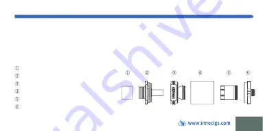 InnoCigs UNIMAX 2 User Manual Download Page 47