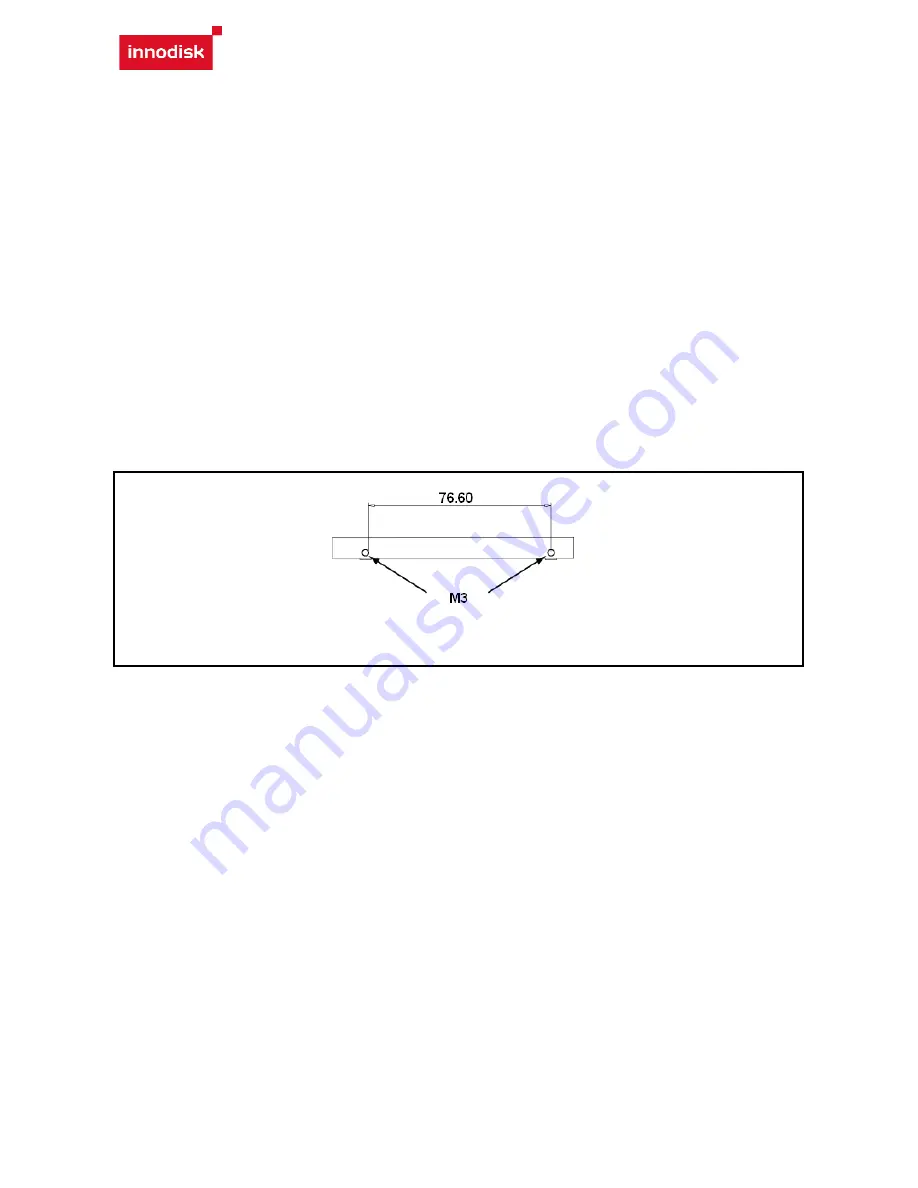 Innodisk 3MR2-P 128GB Скачать руководство пользователя страница 36