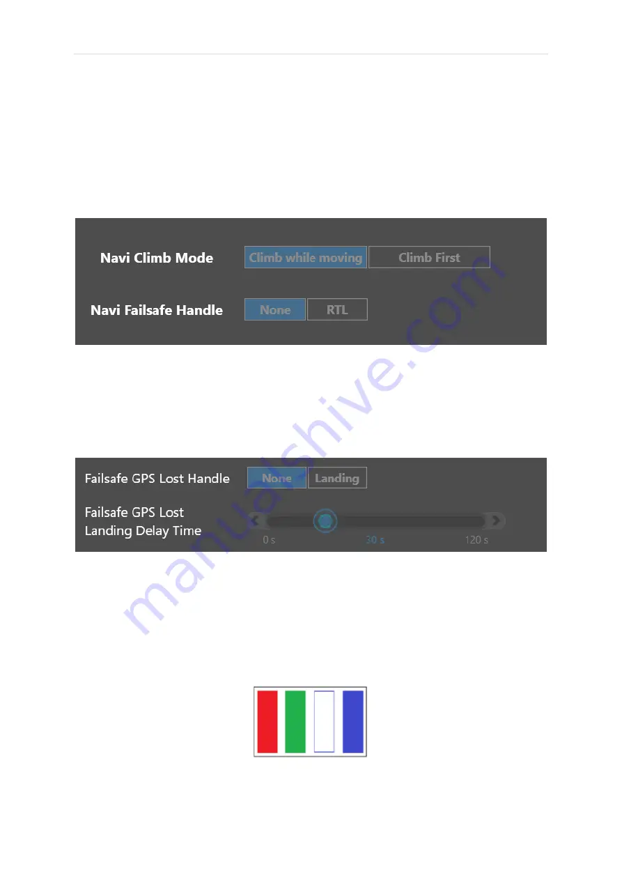 Innoflight GALAXY 1080HL Operating Manual Download Page 27