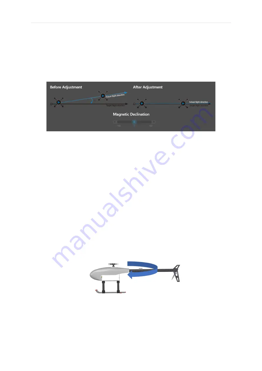 Innoflight GALAXY 1080HL Operating Manual Download Page 30