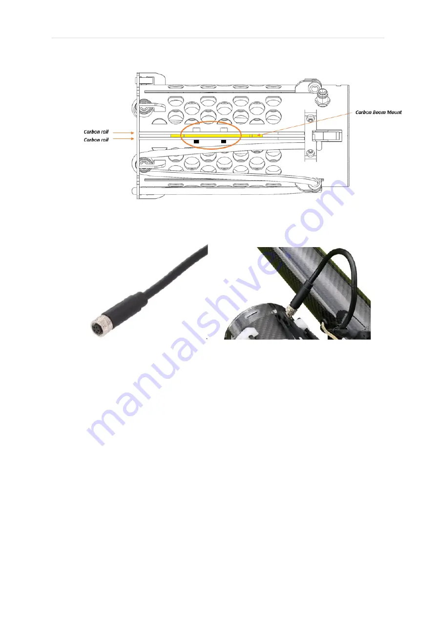 Innoflight GALAXY 1080HL Operating Manual Download Page 37