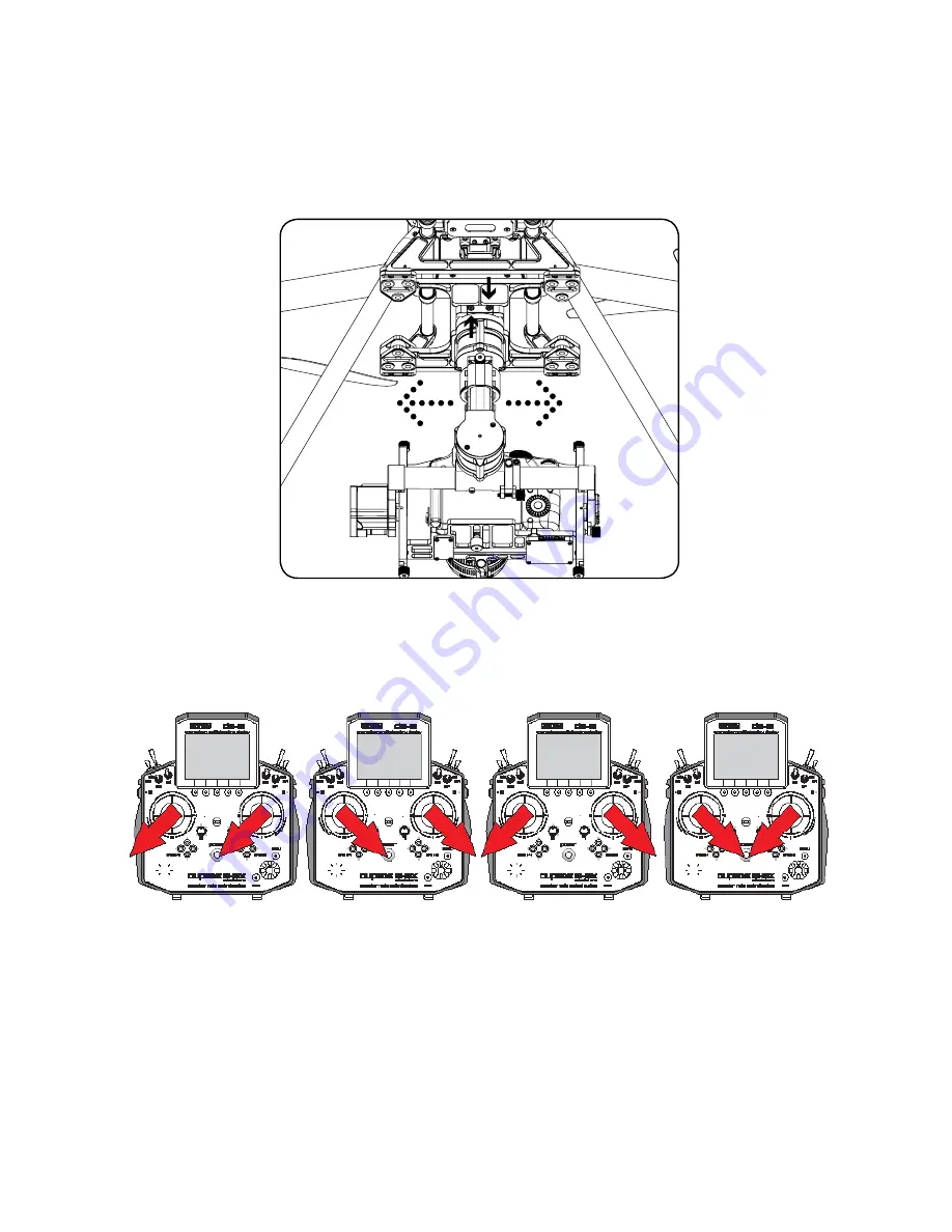 Innoflight Stellar X1000 User Manual Download Page 12