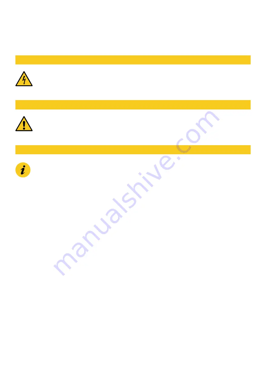 Innogy ePole Installation Instructions Manual Download Page 164