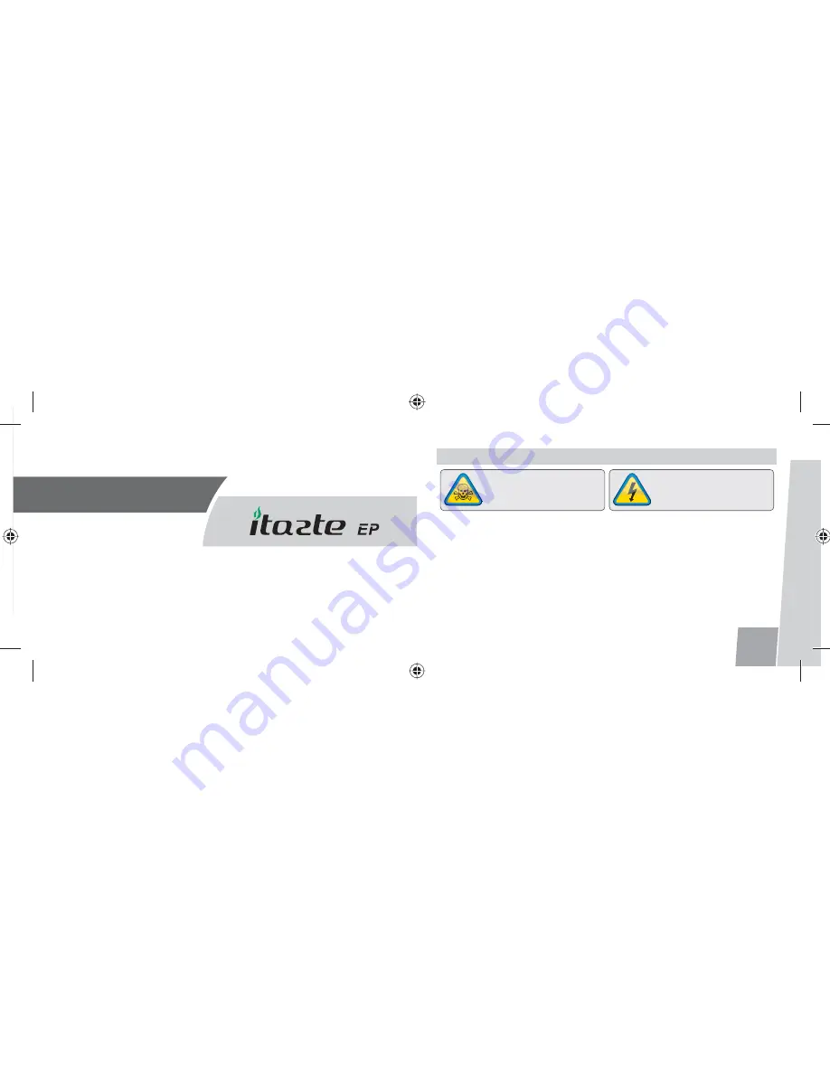 Innokin iTaste EP User Manual Download Page 6