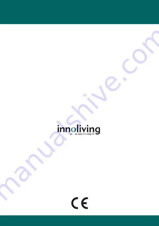 INNOLIVING INN-507 User Manual Download Page 12