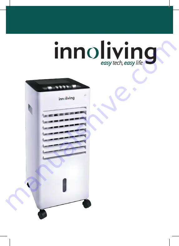 INNOLIVING INN-516 User Manual Download Page 1