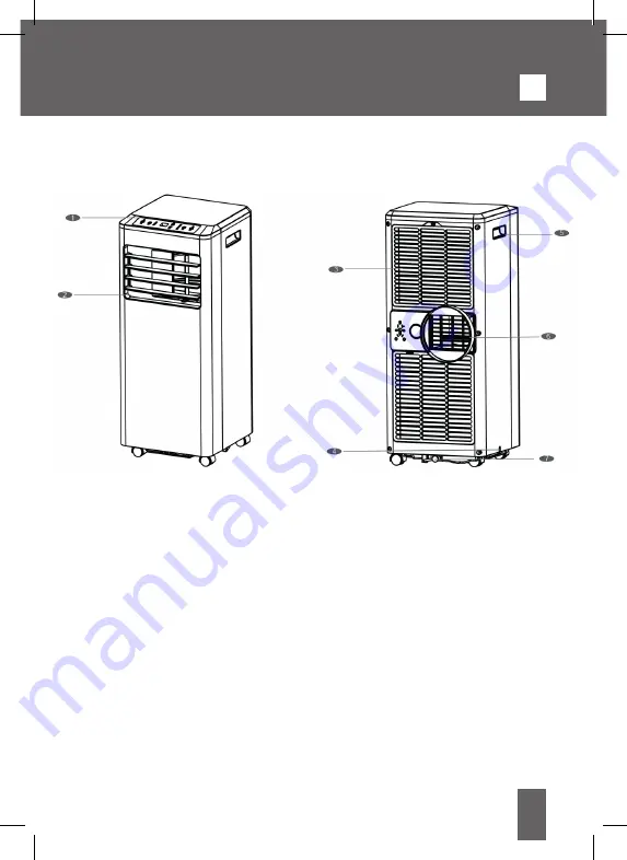 INNOLIVING INN-520 User Manual Download Page 13