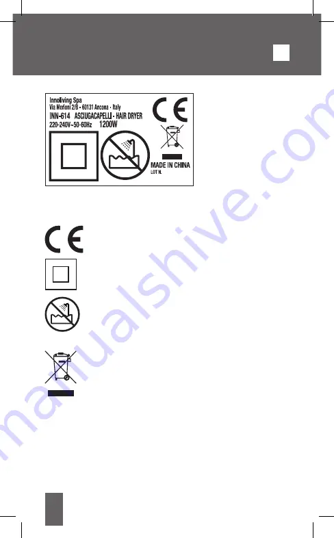 INNOLIVING INN-614 User Manual Download Page 14