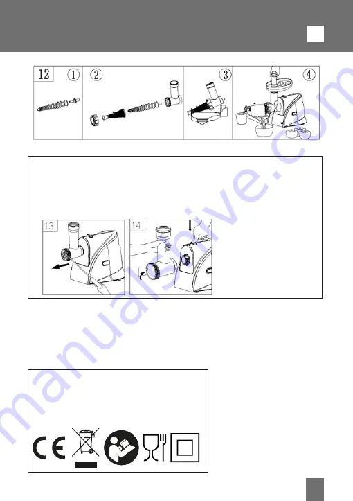 INNOLIVING INN-731 User Manual Download Page 7