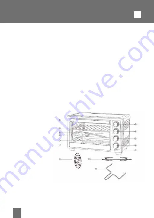 INNOLIVING INN-741 User Manual Download Page 8