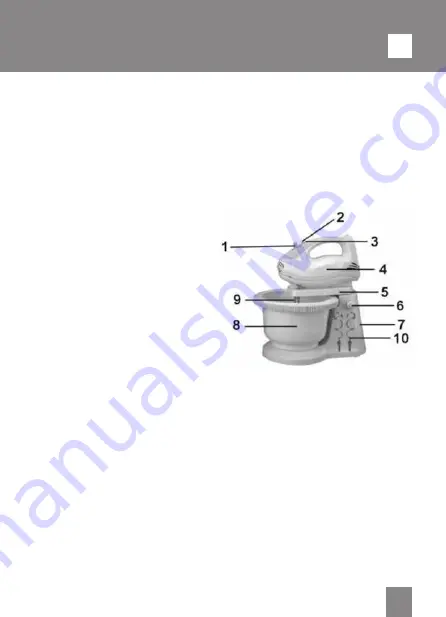 INNOLIVING INN-780 User Manual Download Page 19