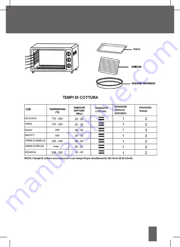 INNOLIVING INN-794 User Manual Download Page 9