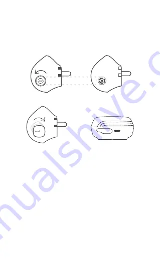 INNOSPARKS AIR+ APV User Instructions Download Page 20