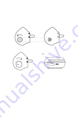 INNOSPARKS AIR+ APV Скачать руководство пользователя страница 46