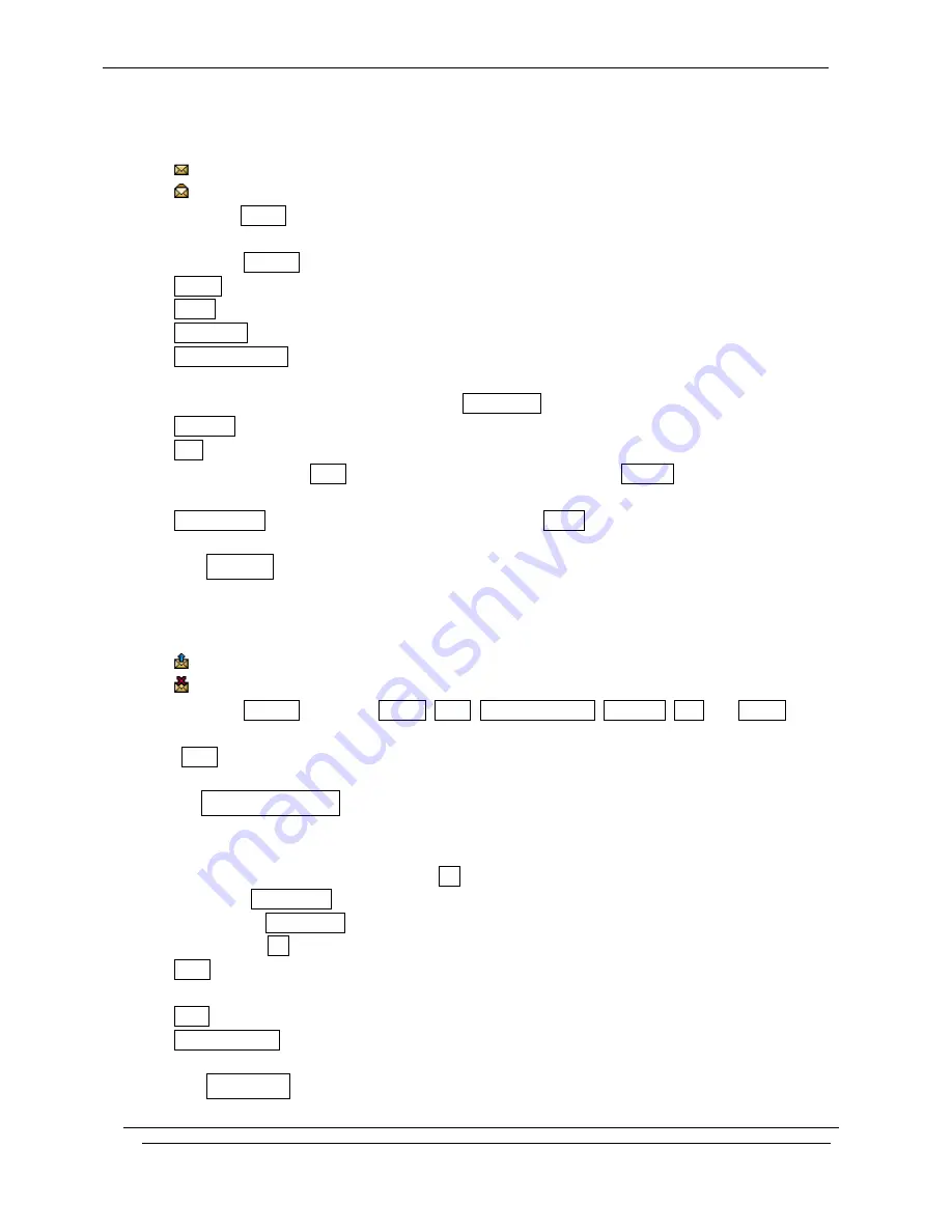 INNOSTREAM I-2100 User Manual Download Page 32