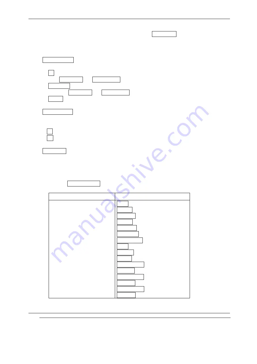 INNOSTREAM INNO 30 User Manual Download Page 47