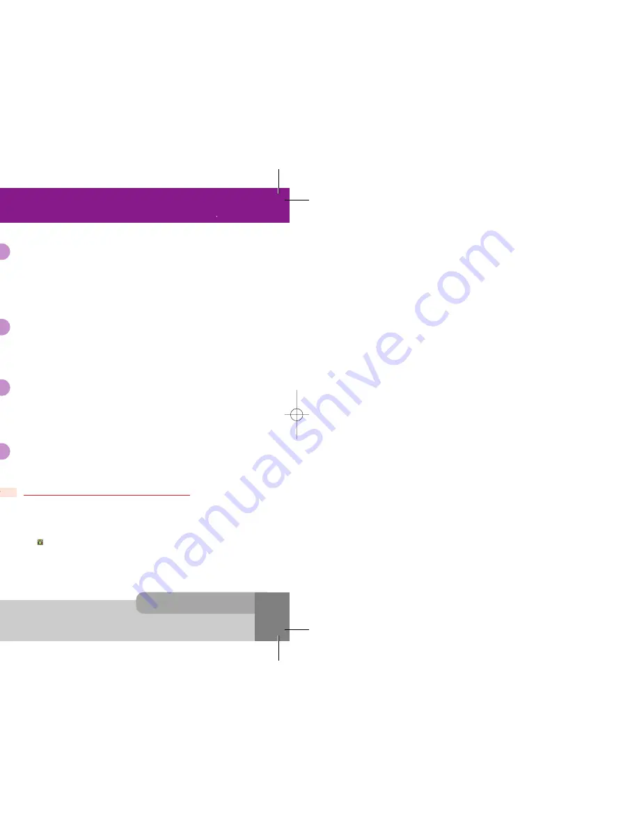 INNOSTREAM INNO 90 User Manual Download Page 16